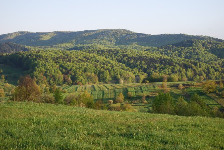 turismo slow en Rumania