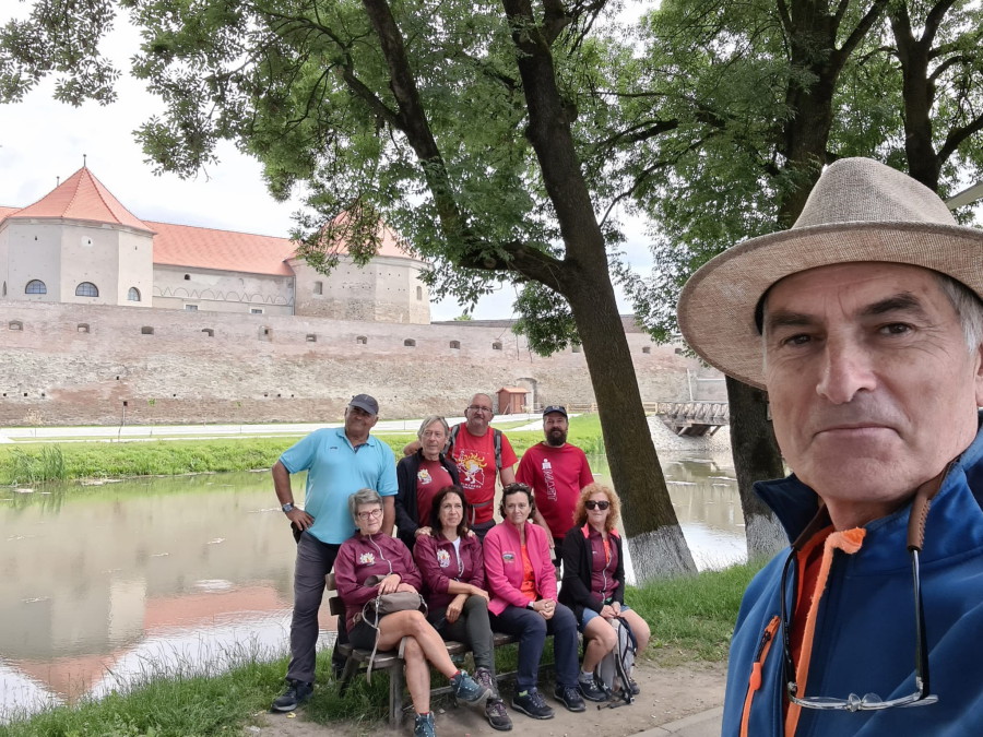 viajes para mayores a rumania